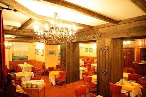 Hotel Henry Viii London