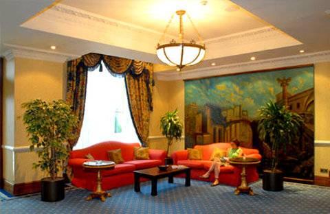 Henry Viii Hotel 4*