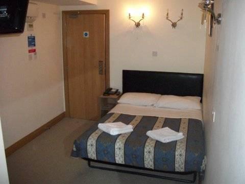 Guest house Holland Court