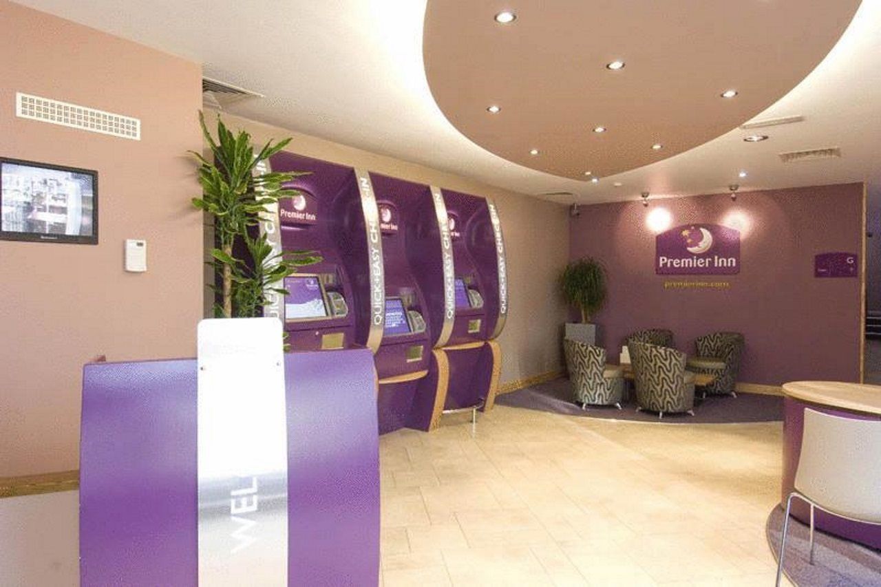 Hotel Premier Kensington Londres