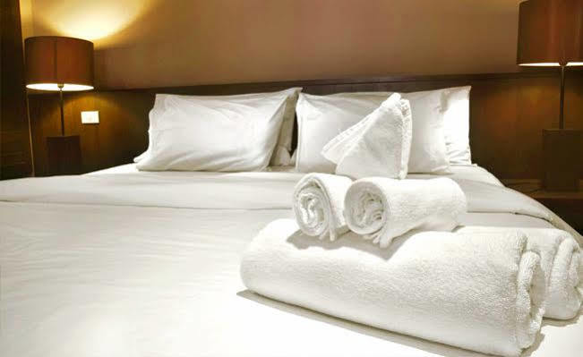 Mayfair By Capital Apartment *