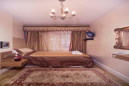 Hotel Abc Hyde Park London