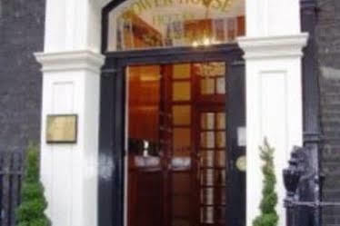 Gower House Londen