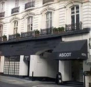 Hotel Ascot Hyde Park