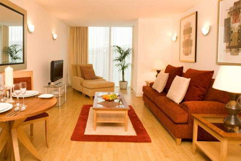 Marlin Commercial Road - Limehouse 4* Londen