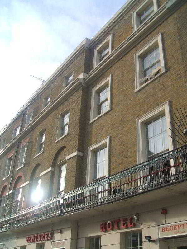 Bed & Breakfast Ventures 3*