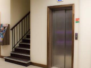 Hotel Comfort Vauxhall London