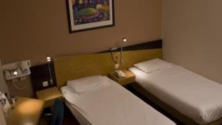 Comfort Vauxhall Hotel London