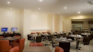 Hotel Comfort Vauxhall London