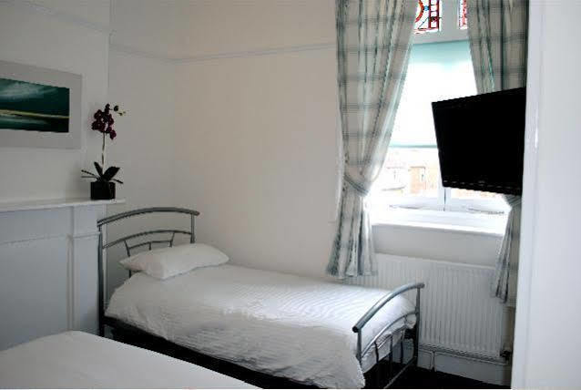 The Angerstein 3* Londen