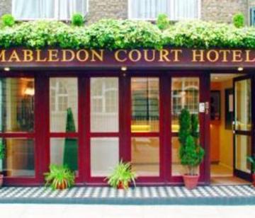 Mabledon Court 3* Londen