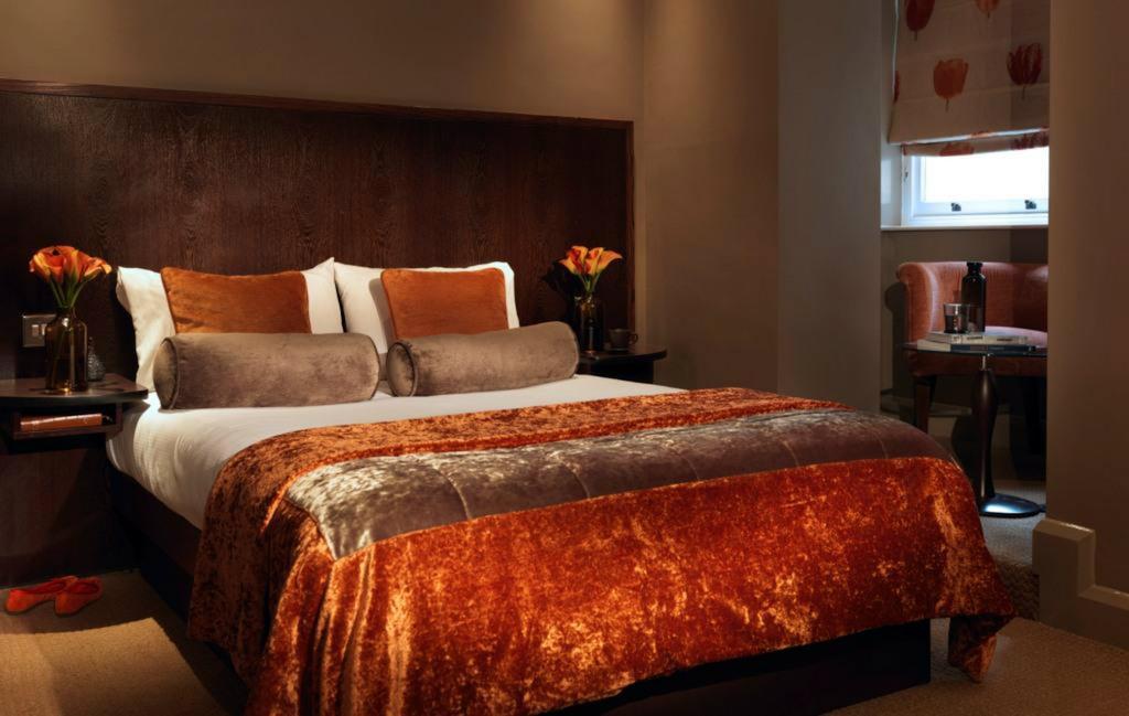 Radisson Blu Hotel, Marble Arch - Formerly Sussex