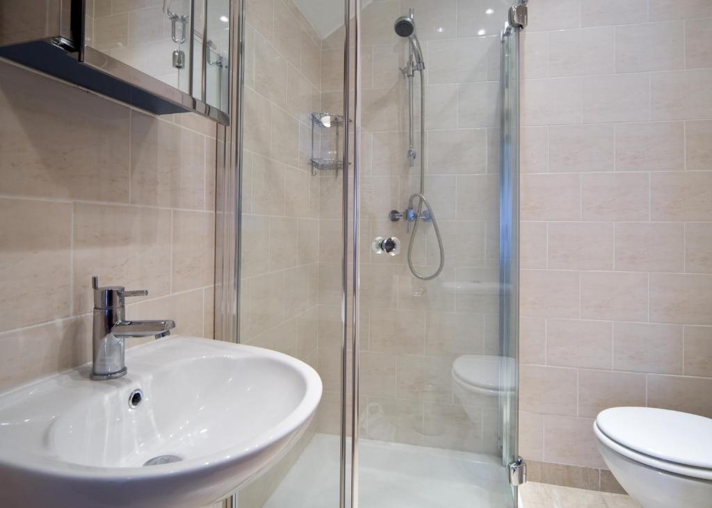 Guest house La Gaffe -