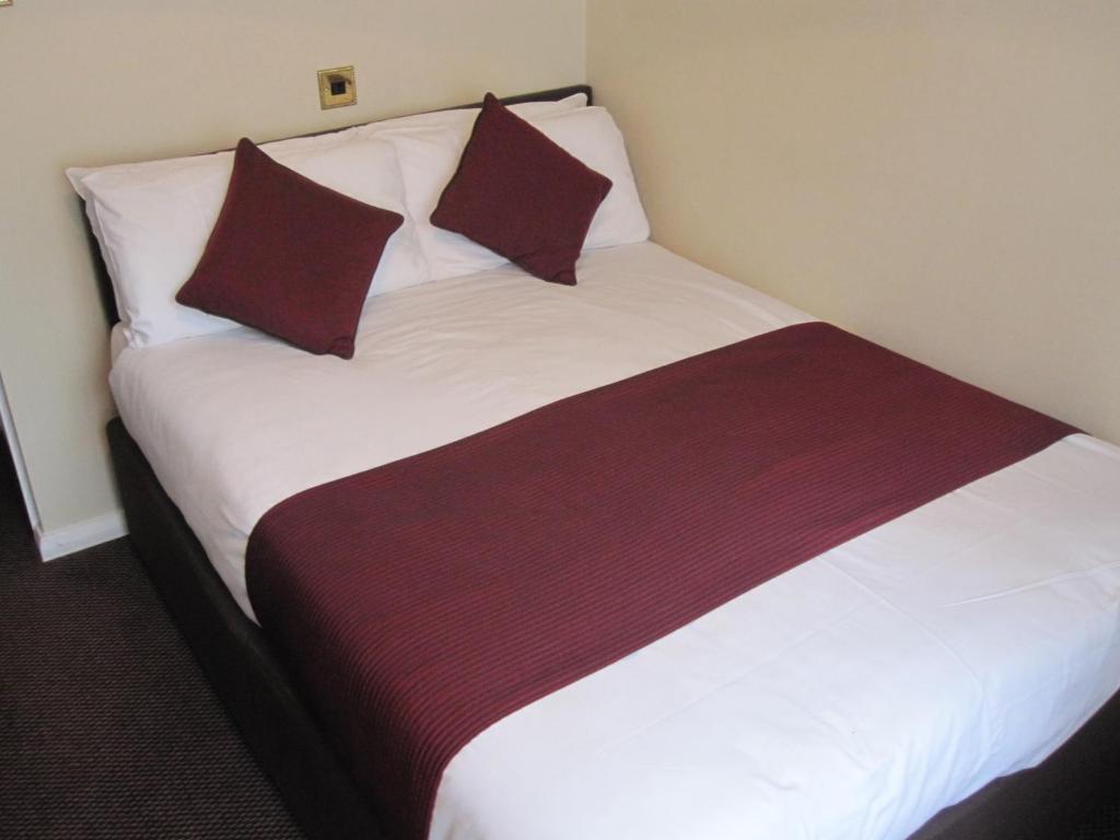 Mabledon Court Londen