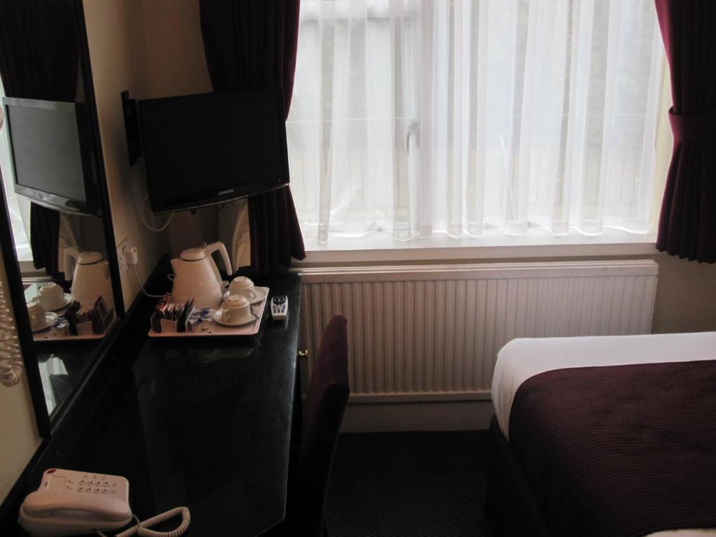 Mabledon Court Hotel Londen