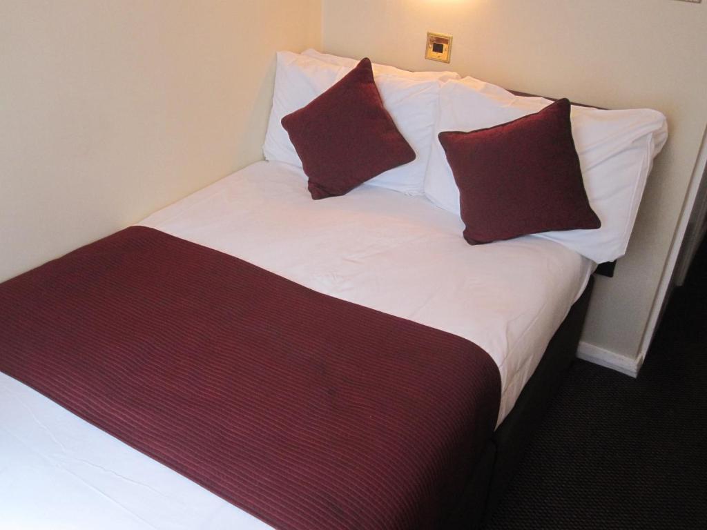 Mabledon Court Londen