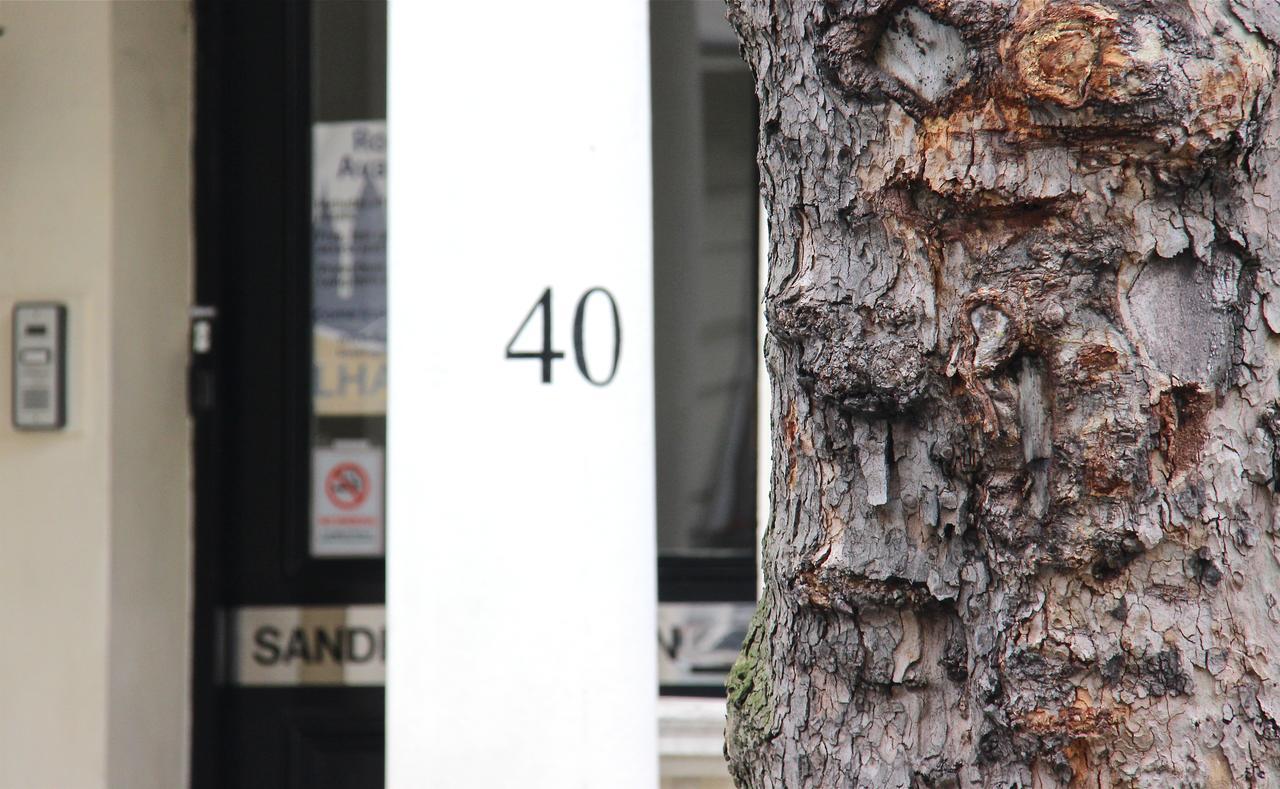 Sandeman-allen * London