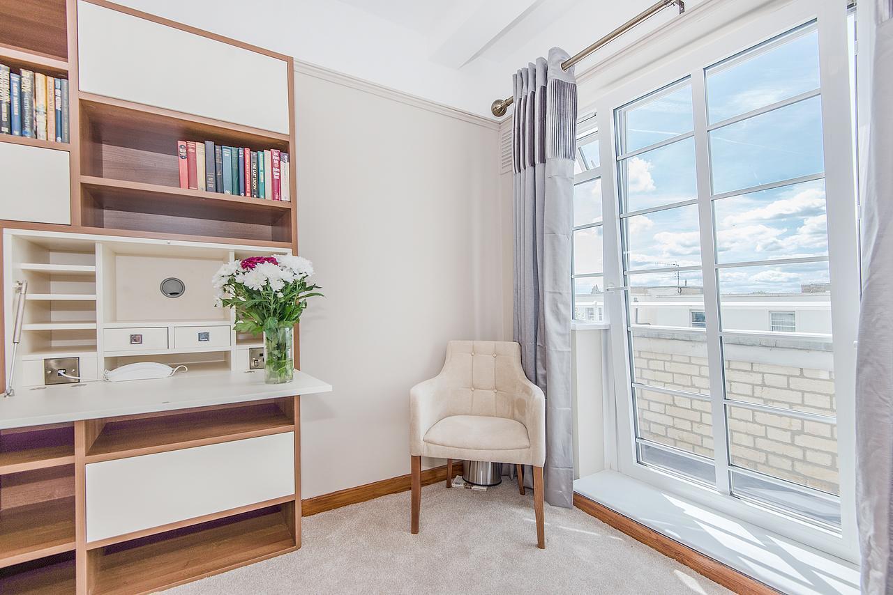 Vincent House 3* London