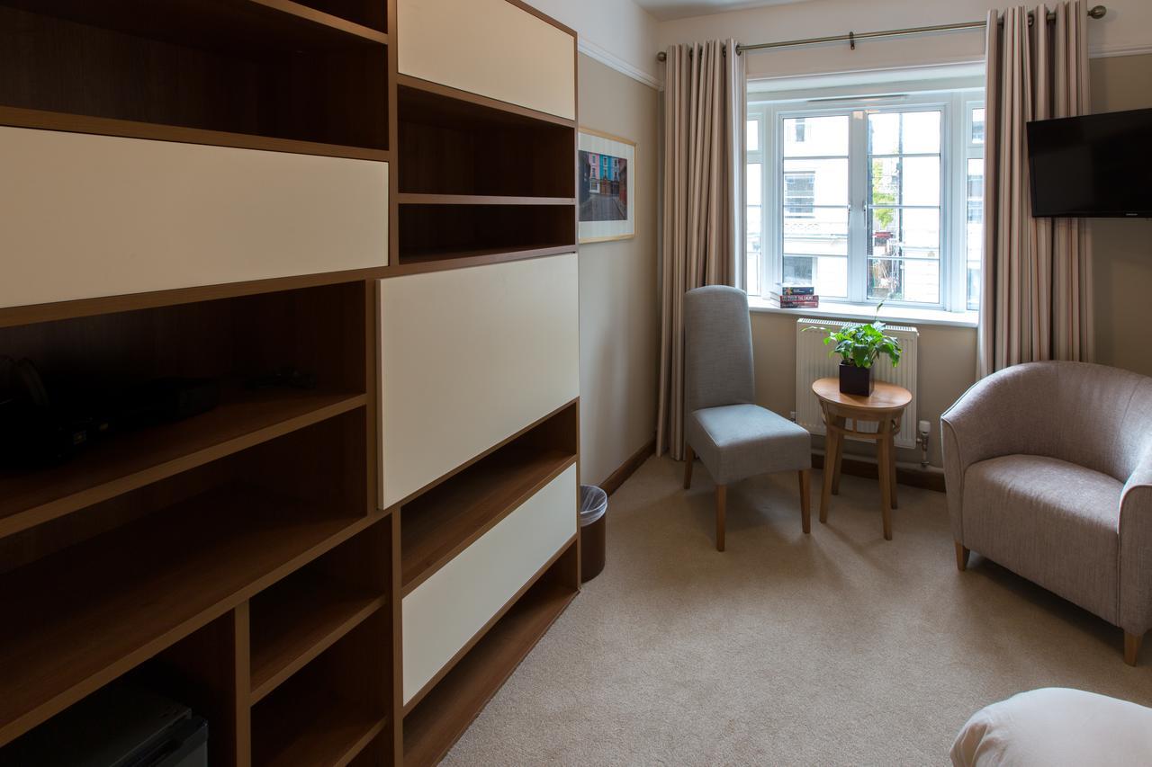 Vincent House 3* London