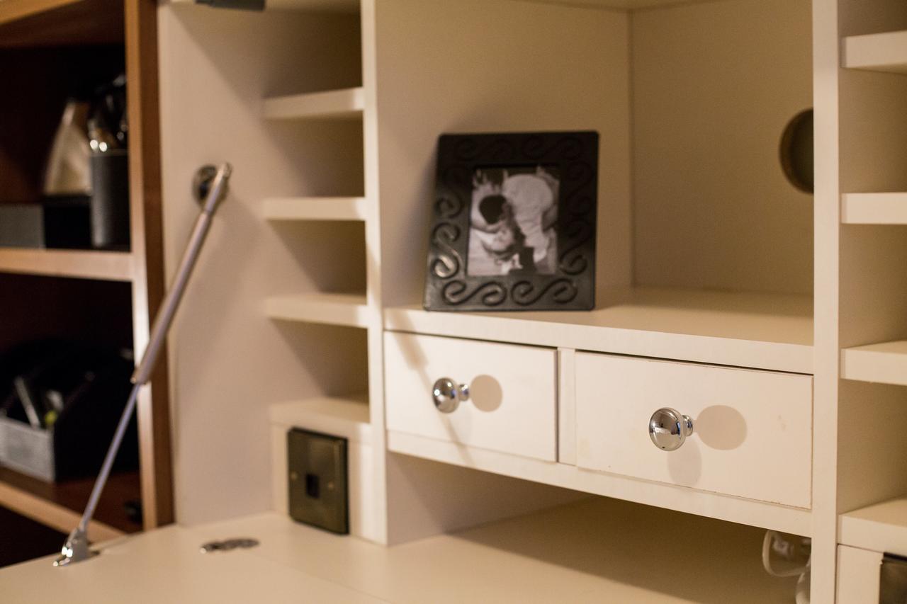 Vincent House 3* London