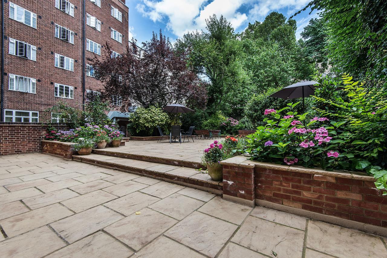 Vincent House 3* London