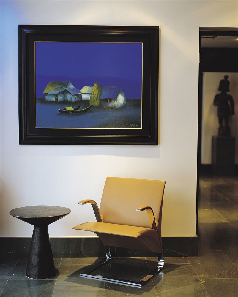 Radisson Blu Hotel, Marble Arch - Formerly Sussex 4* London
