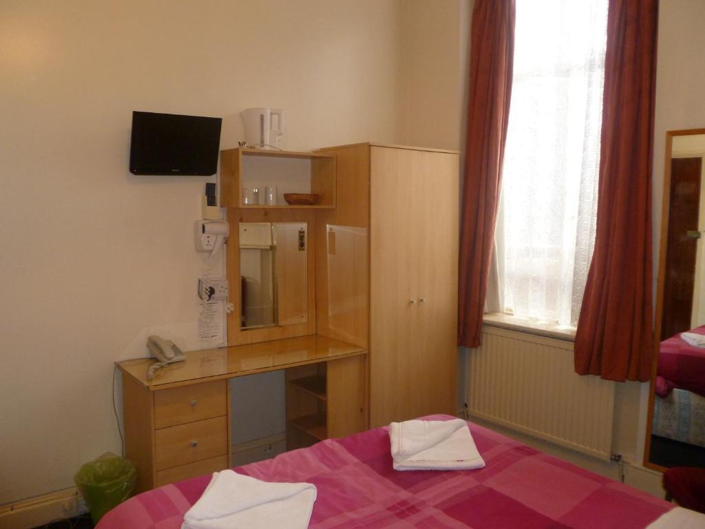 Grenville House 2* London