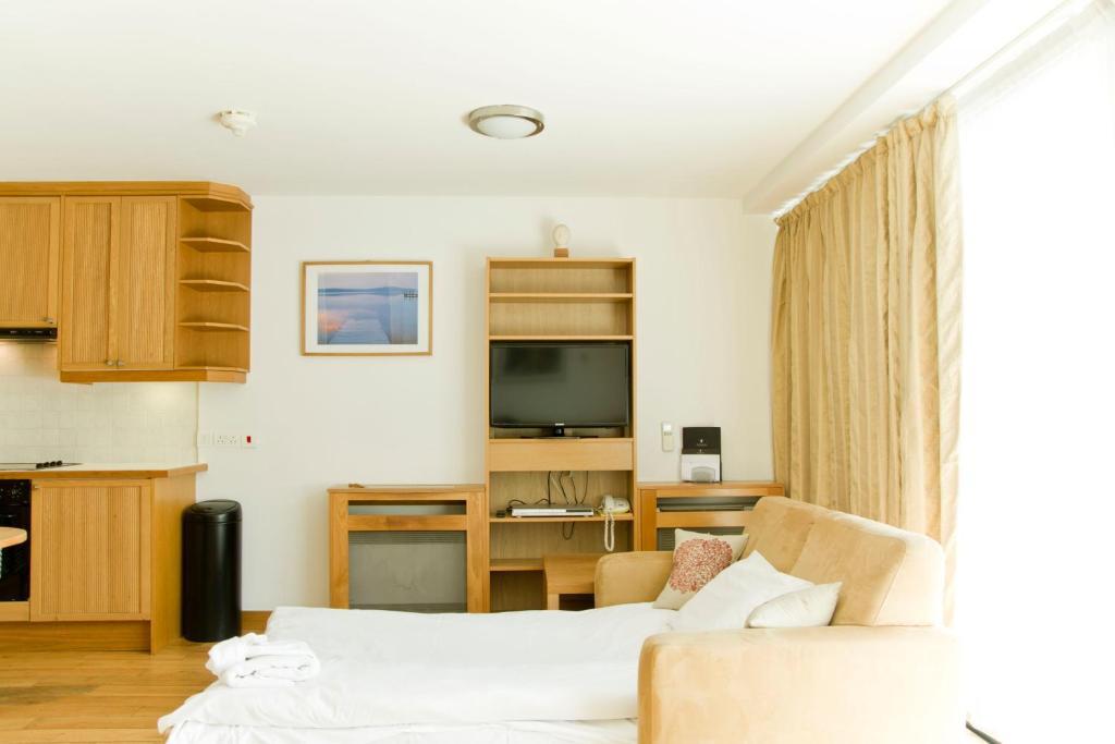 Presidential Marylebone / Mayfair