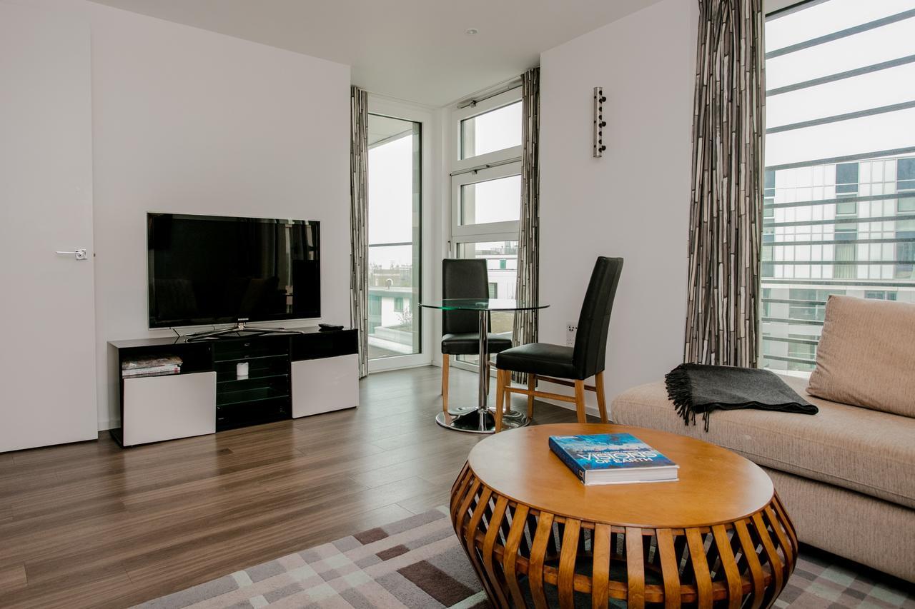 Modern 1 Bedroom Flat In Wandsworth Appartement