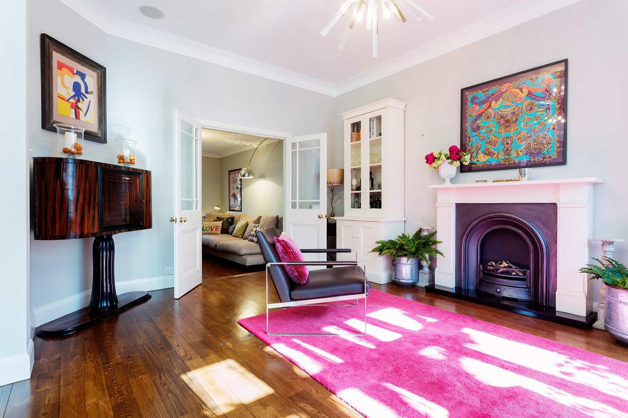 Veeve - Crouch End Family Holiday home London