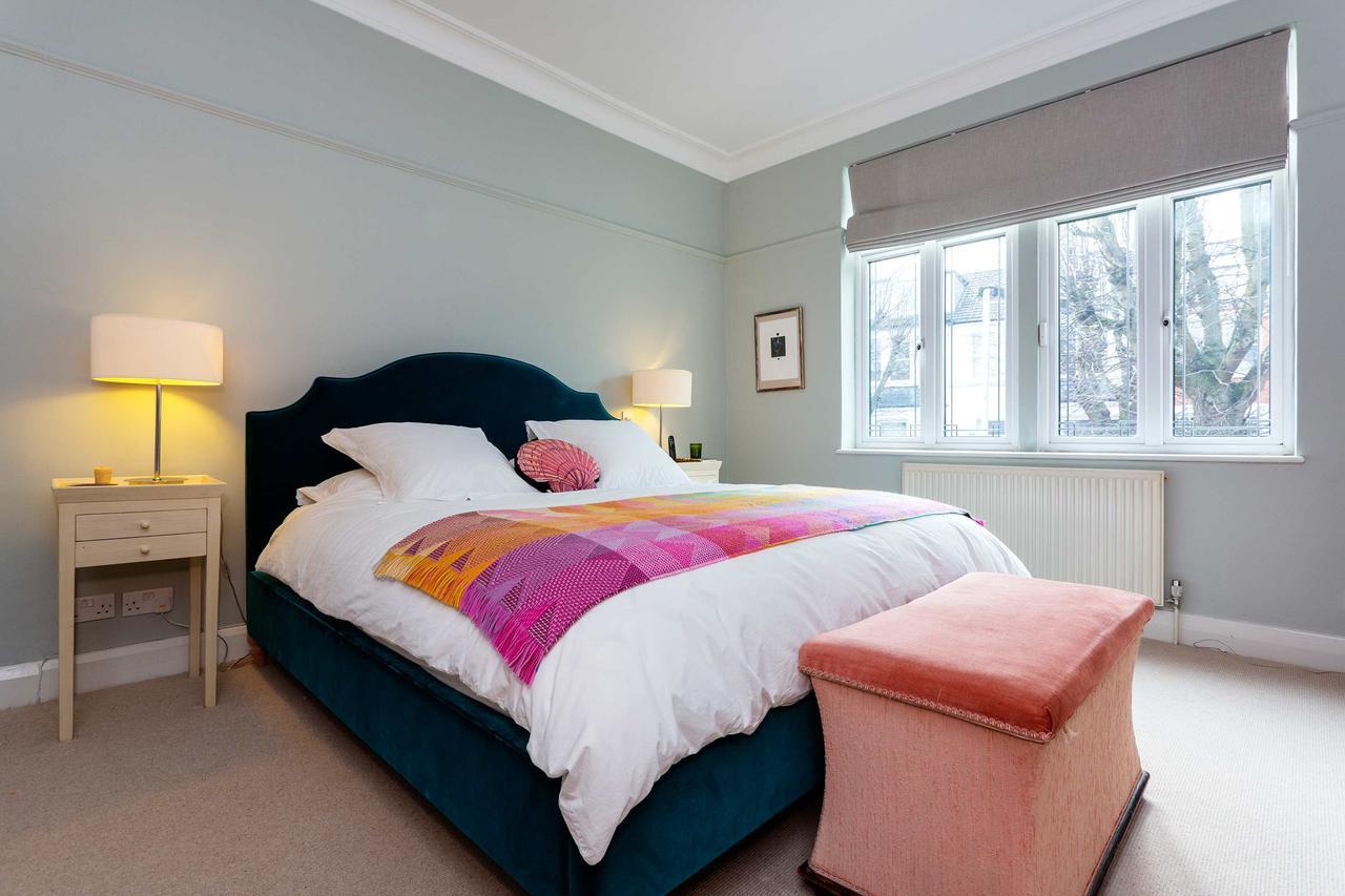 Veeve - Crouch End Family Holiday home