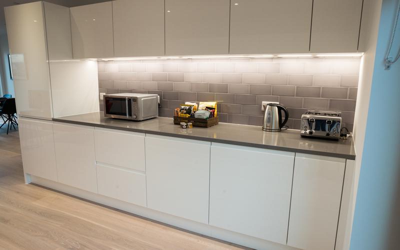 Clarendon Masthead House Apartamento Londres