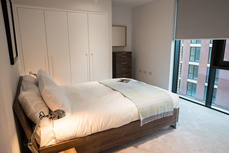 Clarendon Masthead House Apartamento Londres