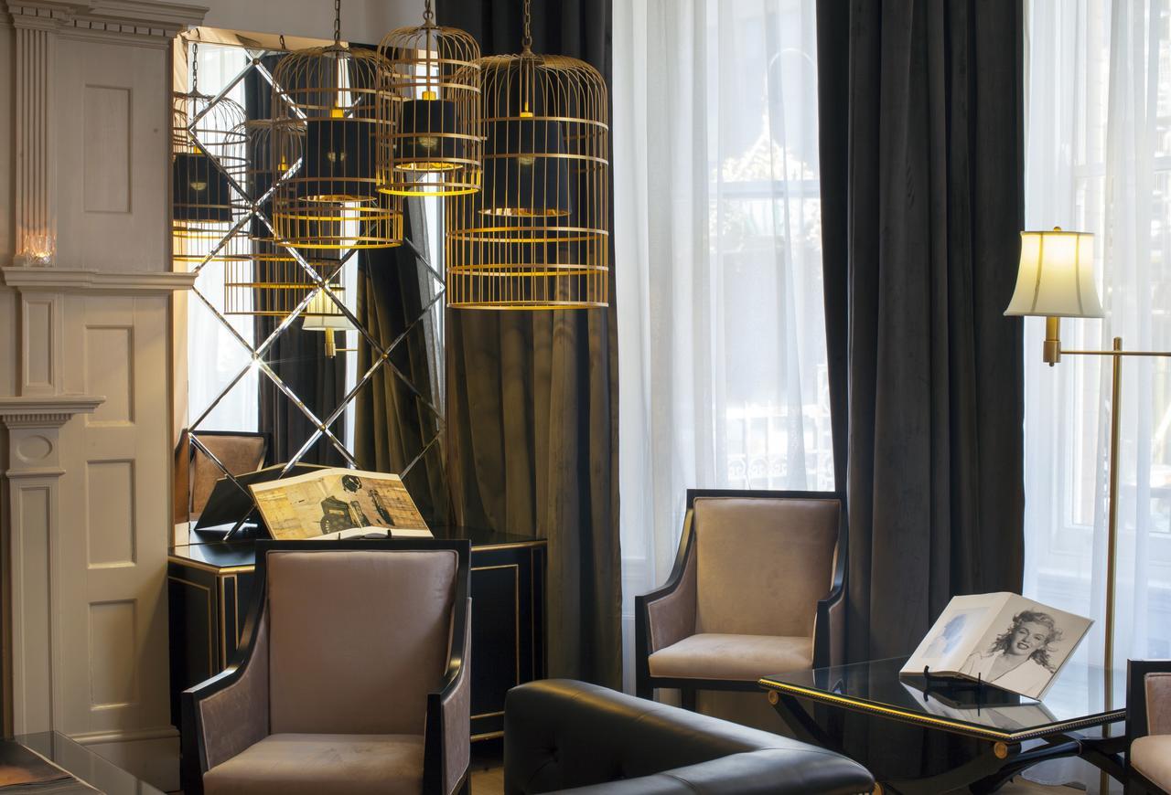 Hotel Nottingham Place London