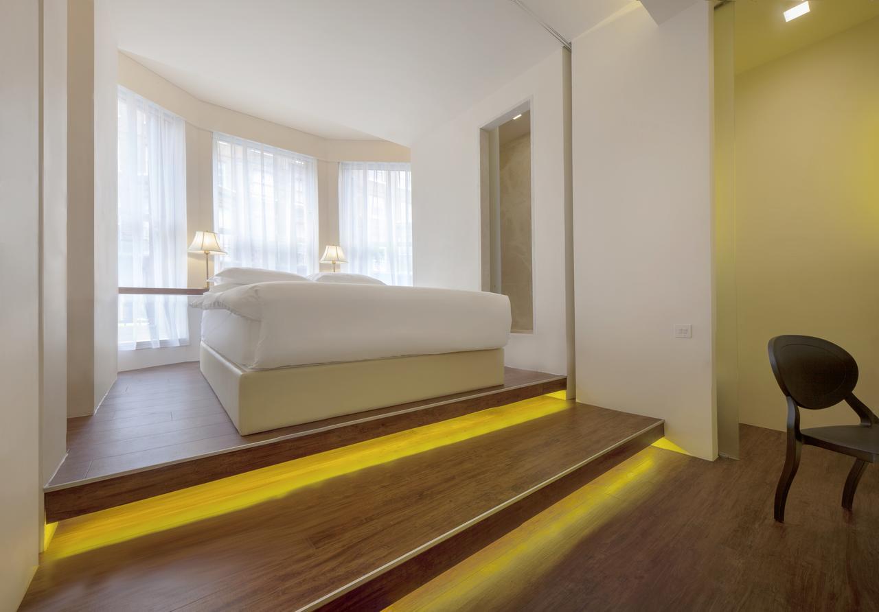 Nottingham Place Hotel