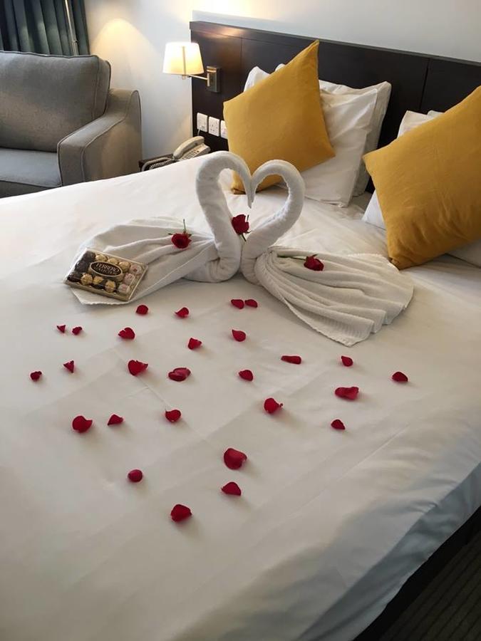 Pelican Hotel&residence 3*