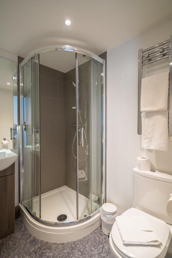 Pelican Hotel&residence Londres