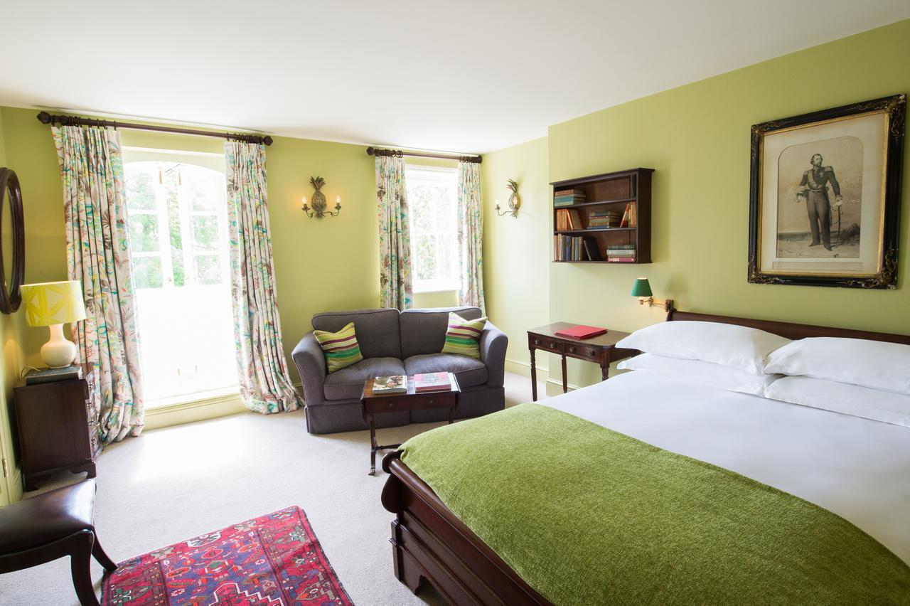 The Portobello Hotel
