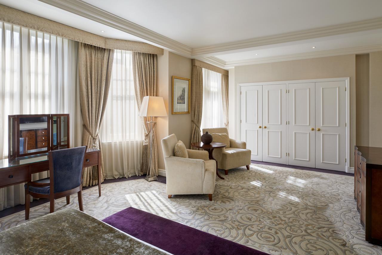 The Landmark Hotel London