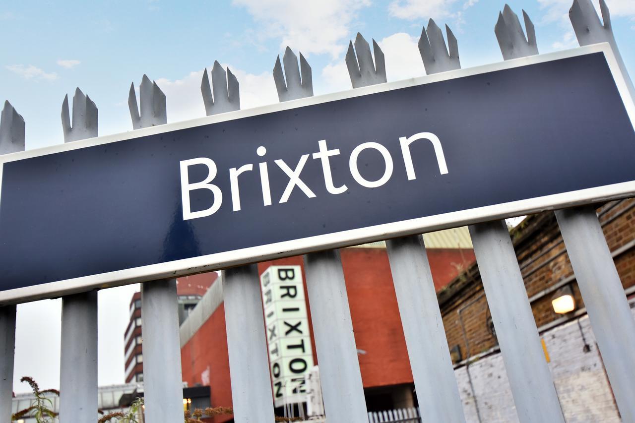 Pensión Where To Sleep - Brixton High Street Londres