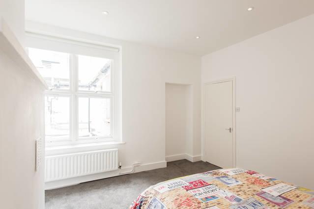 Kennington 1/apartment Apartment