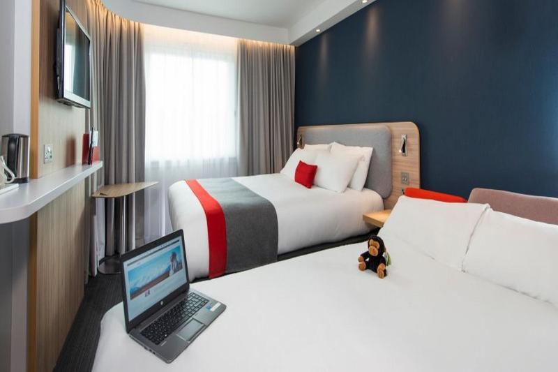 Express London-hammersmith By Ihg Londres
