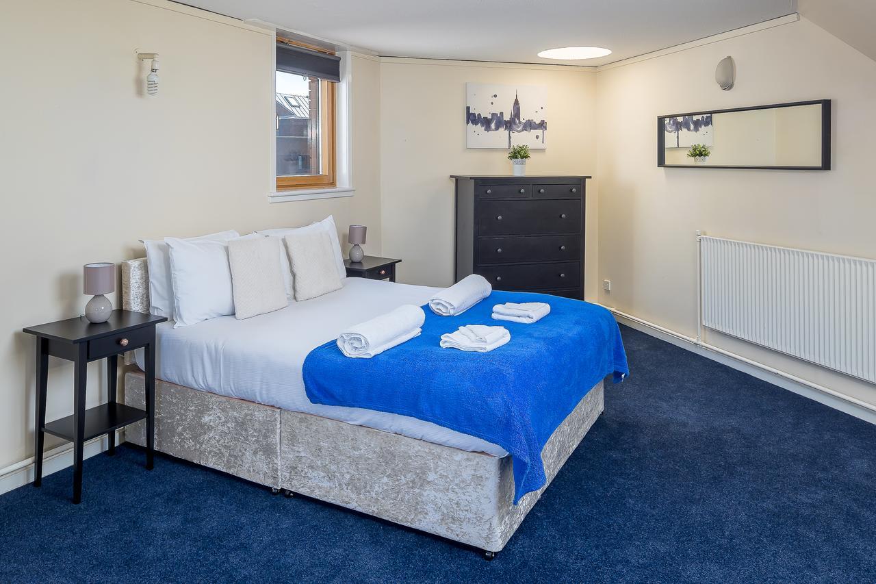 Chelsea Penthouse London