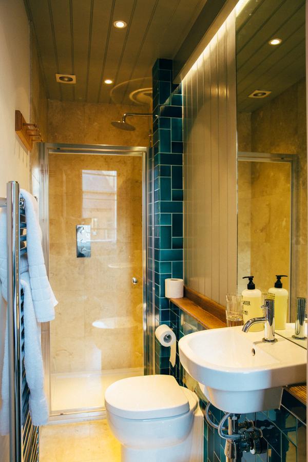The Culpeper Bedrooms 3*