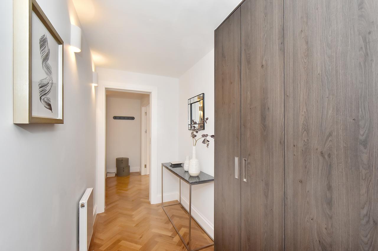 Apartment Lifestyle Mayfair Piccadilly *