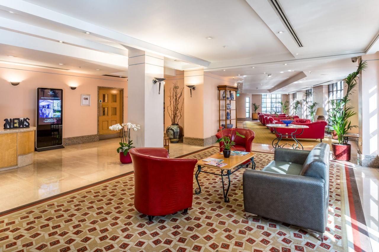 Washington Mayfair London