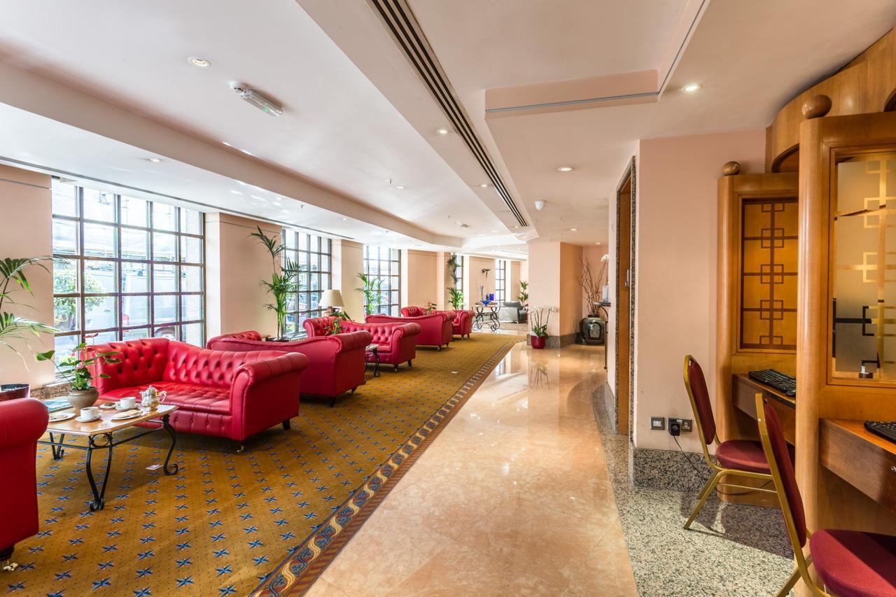 Washington Mayfair 4* London
