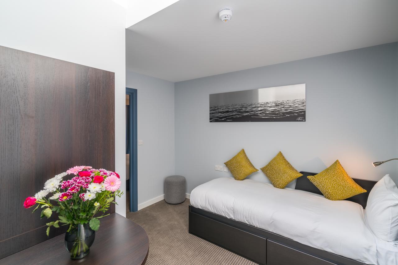 Pelican Hotel&residence Hotel