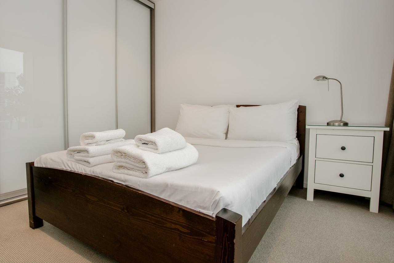 Appartement Modern 1 Bedroom Flat In Wandsworth Londen