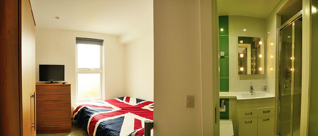 Devon House Guest house 3*